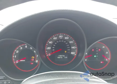 2008 Acura Tl Type S from USA, damaged, VIN 19UUA76588A043356